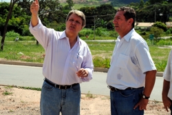 jaime martins  engenheiro molina